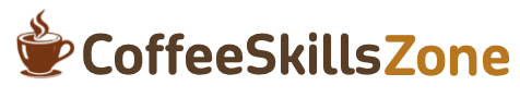 CoffeeSkillsZone.com